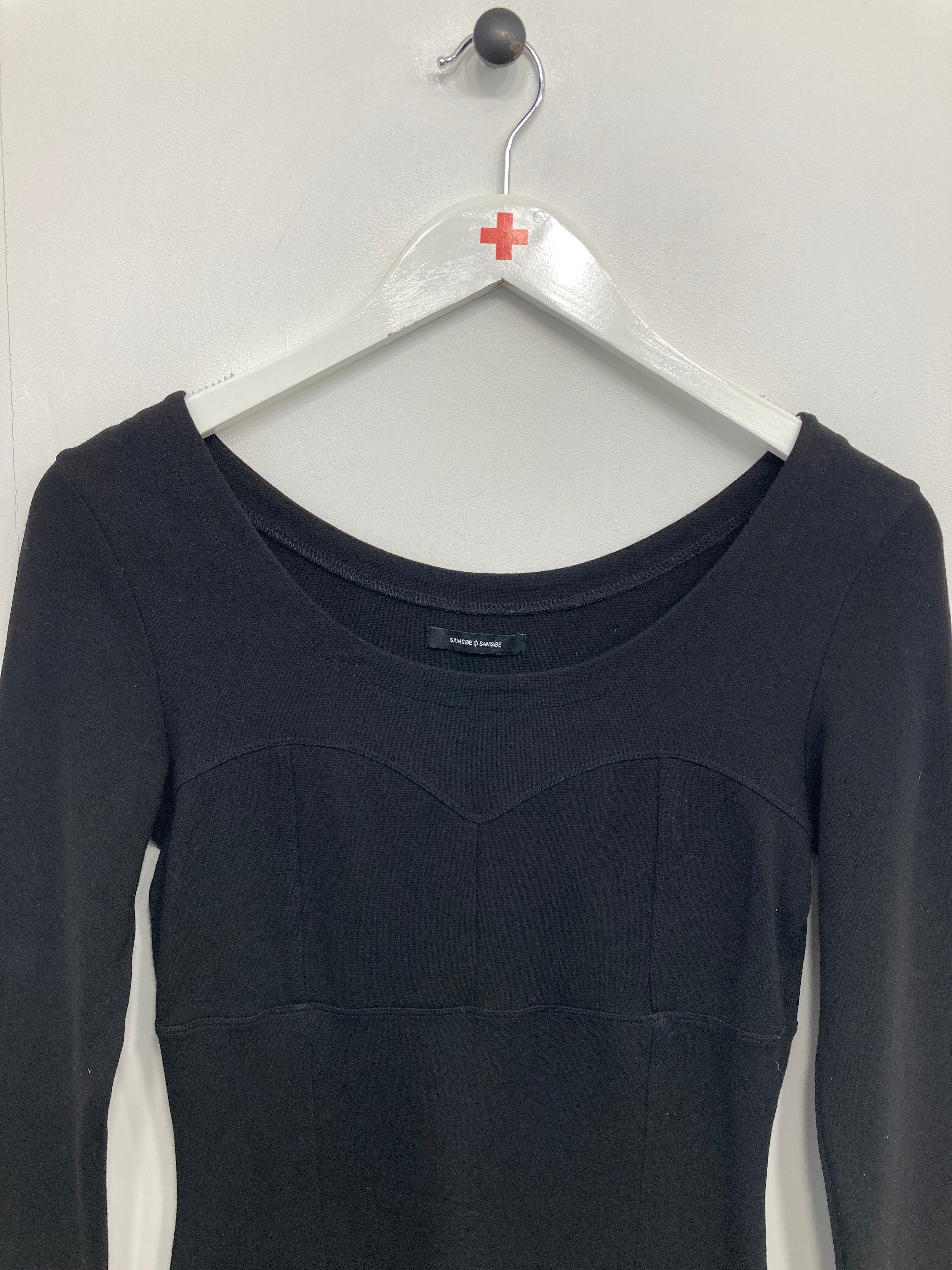 Samsøe & Samsøe Kjole